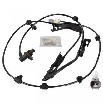 Датчик ABS передн Лів TOYOTA FORTUNER, HILUX, HILUX VII 2.5D/3.0D/4.0 11.04- FEBI BILSTEIN 172425