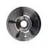 ЭO╜YSKO KOЭA LAND ROVER P. DISCOVERY/RANGE ROVER FEBI BILSTEIN 172450 (фото 1)