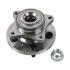ЭO╜YSKO KOЭA LAND ROVER P. DISCOVERY/RANGE ROVER FEBI BILSTEIN 172450 (фото 2)