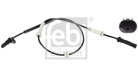 Датчик ABS FEBI BILSTEIN 172457