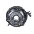 FEBI JEEP Маточина колеса з ABS WRANGLER 2.8-3.8 07- FEBI BILSTEIN 172492 (фото 2)