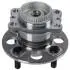 ЈOЇYSKO /TYЈ/ HYUNDAI ACCENT 10- FEBI BILSTEIN 172499 (фото 1)