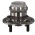 ЈOЇYSKO /TYЈ/ HYUNDAI ACCENT 10- FEBI BILSTEIN 172499 (фото 4)