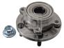 FEBI HYUNDAI К-т подшипника ступицы перед. i30 (FD) 1.6 07-16, i30 (GD) 1.4 11-16, KIA CEED 1.0 T-GDI 15- FEBI BILSTEIN 172588 (фото 1)