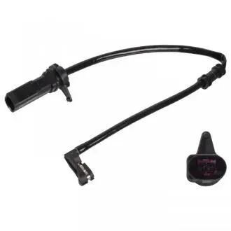 CZUJNIK KLOCKрW HAM. AUDI A6 2,0TFSI 14- FEBI BILSTEIN 172597