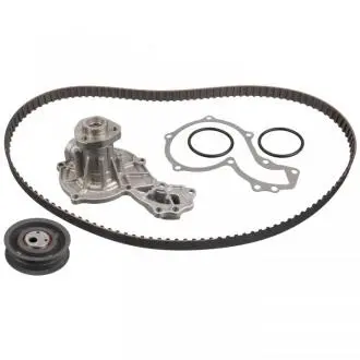 Автозапчасть FEBI BILSTEIN 172599