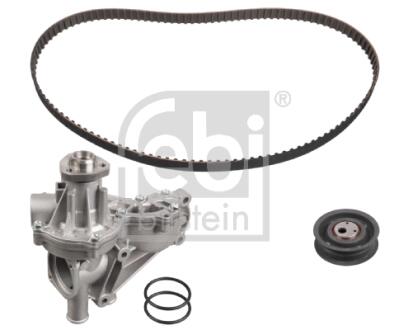 Автозапчасть FEBI BILSTEIN 172601