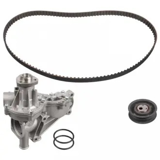 Автозапчасть FEBI BILSTEIN 172601