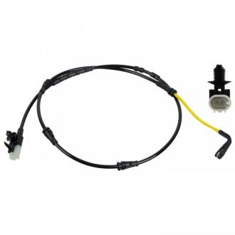 CZUJNIK KLOCKрW HAM. JAGUAR E-PACE 2,0D 17- FEBI BILSTEIN 172607
