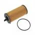 Фільтр масляний Jeep Cherokee 04-/Dodge Nitro 2.8CRD 06-12 FEBI BILSTEIN 172616 (фото 2)