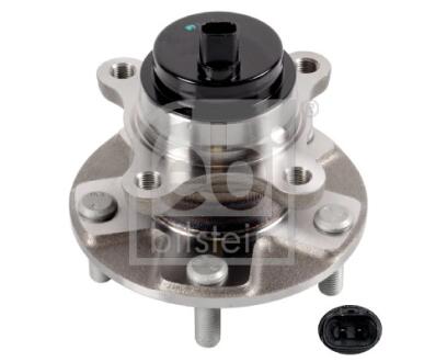 Автозапчасть FEBI BILSTEIN 172641