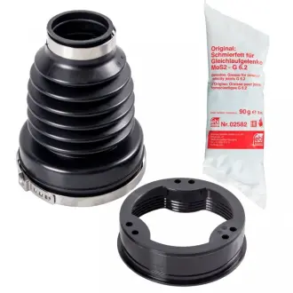 Гумовий пильовик шарніра FEBI BILSTEIN 172653