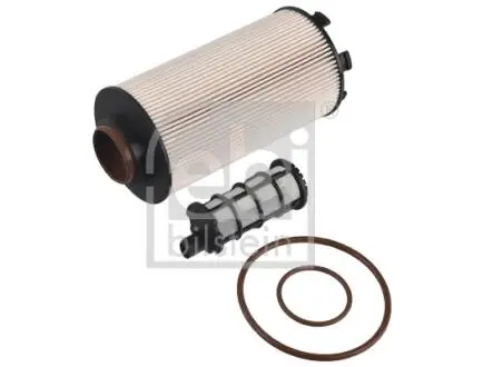 Автозапчасть FEBI BILSTEIN 172660