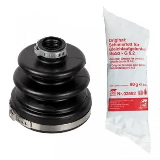 OSЭONA PRZEGUBU HYUNDAI WEW. 1,6CRDI/2,0CRDI I30 95X25,5X76,7 FEBI BILSTEIN 172667