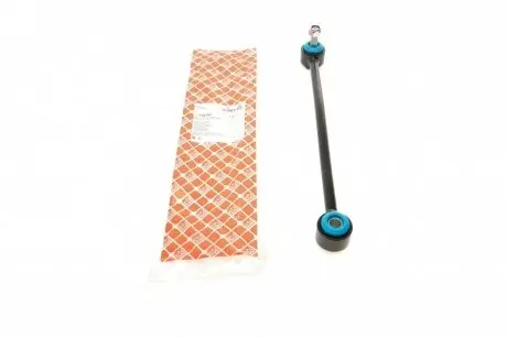 Тяга стабилизатора (заднего) Ford Transit 00-06 (L=348mm) FEBI BILSTEIN 172741