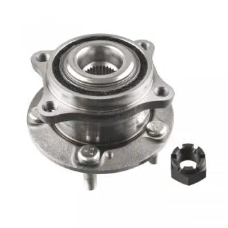 ЭO╜YSKO KOЭA HYUNDAI P. SANTA FE FEBI BILSTEIN 172776