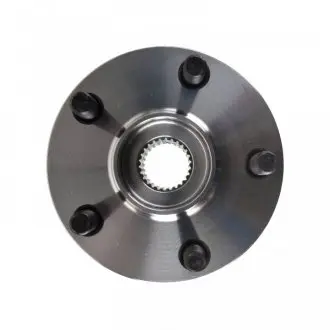 Комплект подшипника колеса передний FEBI BILSTEIN 172804