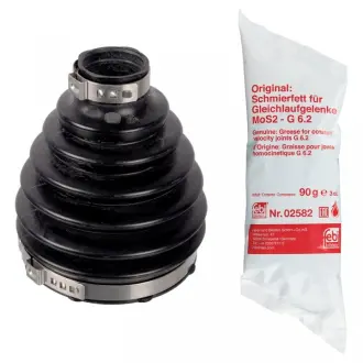 Комплект пильовиків гумових FEBI BILSTEIN 172818