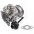 Клапан EGR SEAT CORDOBA, IBIZA III, SKODA FABIA I, VW POLO 1.9D 02.02-11.09 FEBI BILSTEIN 172850 (фото 1)