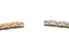 Комплект цепи ГРМ MB A-class (W177)/C-class (W205)/E-class (W213) 2.0 16-(102 z) (с покрытием) FEBI BILSTEIN 172877 (фото 2)