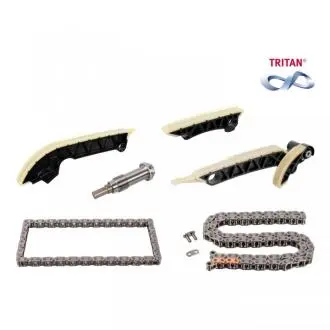 ZESTAW ЈAСCUCHA ROZRZҐDU DB FEBI BILSTEIN 172891