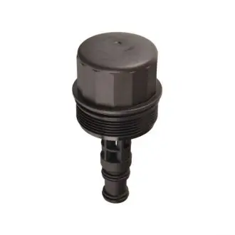 Кришка фільтру масляного MB C-class (W203/W204)/E-class (W211/W212) 05- M272 FEBI BILSTEIN 172897