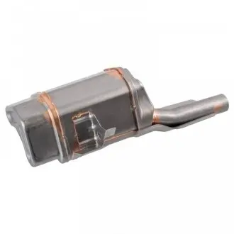 Фильтр масляный акпп FEBI BILSTEIN 172901