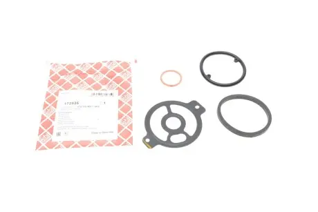 К-т уплотнителей масляного радиатора VW LT/Crafter \'\'2.5TDi "96-16 FEBI BILSTEIN 172935