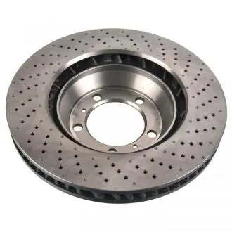 Автозапчасть FEBI BILSTEIN 172939