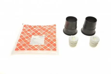 Пыльник + отбойник амортизатора (заднего) Mini Cooper 01-(к-кт 2 шт).) FEBI BILSTEIN 172981