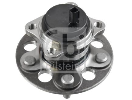Комплект підшипника колеса FEBI BILSTEIN 173003