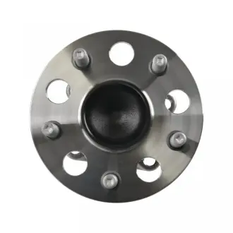 Комплект підшипника колеса FEBI BILSTEIN 173003