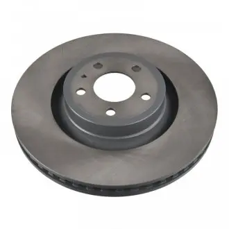 Тормозной диск FEBI BILSTEIN 173014