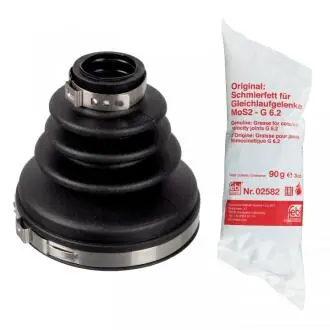 OSЭONA PRZEGUBU BMW WEW. 1/2/X1/X2 95X27X78 FEBI BILSTEIN 173140