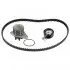 Комплект ГРМ + помпа Citroen Berlingo 1.4i 96-11 (104x17) FEBI BILSTEIN 173142