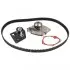 Комплект ГРМ + помпа Nissan Primera 1.9dCi 02-/Renault Scenic/Megane 1.9dCi 03-(133x26) FEBI BILSTEIN 173157