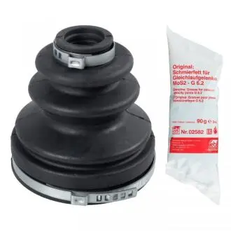 OSЭONA PRZEGUBU TOYOTA WEW. FEBI BILSTEIN 173206