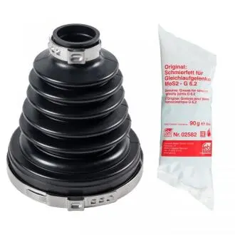 OSЭONA PRZEGUBU FORD WEW. C-MAX/FOCUS III 1,0ECOBOOST FEBI BILSTEIN 173230