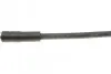 Тормозной шланг (задний) Skoda Superb III/VW Passat/Golf VII 12- (L=245mm) M10x1 FEBI BILSTEIN 173252 (фото 2)