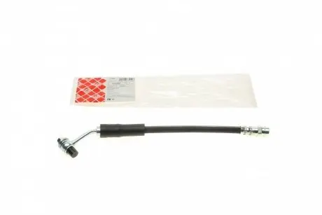 Тормозной шланг (задний) Skoda Superb III/VW Passat/Golf VII 12- (L=245mm) M10x1 FEBI BILSTEIN 173252