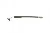 Тормозной шланг (задний) Skoda Superb III/VW Passat/Golf VII 12- (L=245mm) M10x1 FEBI BILSTEIN 173252 (фото 6)