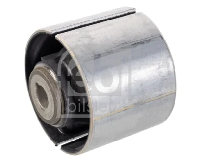 Сайлентблок переднього важеля з передньої сторони Лів/Прав (14,2x74,5x80 мм) MERCEDES CLS (C257), E (W213), E ALL-TERRAIN (S213), E T-MODEL (S213) 2.0-3.5 06.16- FEBI BILSTEIN 173269