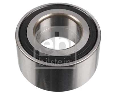 Підшипник ступиці колеса задн SCANIA 3 BUS, 4, 4 BUS, G I, G II, K I, L, P I, P II, R I, R II, S, T DC09.108-OC9.G05 01.90- FEBI BILSTEIN 173277