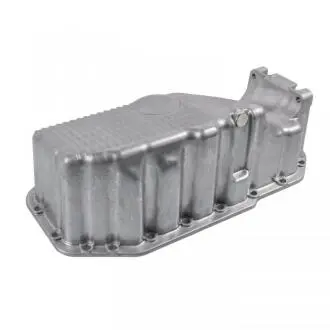 FEBI піддон мастила SKODA 1.6 FEBI BILSTEIN 173323