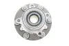 Підшипник маточини (передньої) Mitsubishi Pajero L200 2.5 DI-D 05- (50x88x47) FEBI BILSTEIN 173378 (фото 5)