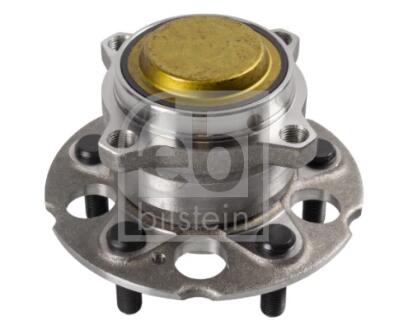 ЭO╜YSKO KOЭA HONDA T. CR-V IV 1,6D/2,0 FEBI BILSTEIN 173417