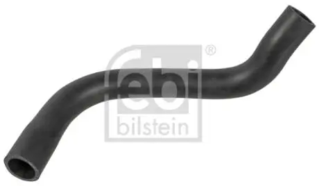 Шланг гумовий системи охолодження (26мм) VOLVO FH12, NH12 D12A340-D12D420 08.93- FEBI BILSTEIN 173472