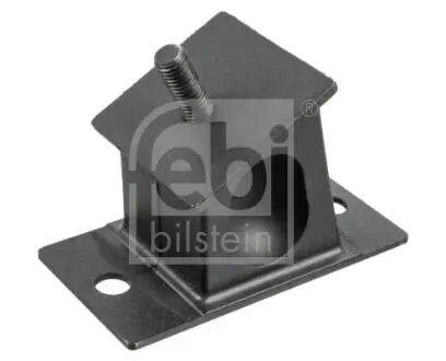 Подушка двигуна задня FEBI BILSTEIN 173497