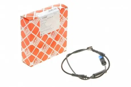 Датчик суммы тормозных колодок (передних) BMW 3 (G20/G80)/4 (G23/G83) 19- FEBI BILSTEIN 173560