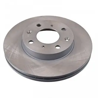 Тормозной диск FEBI BILSTEIN 17356